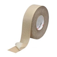 3M™ Safety-Walk™ 專業礦砂安全防滑貼 - 620 一般平面用, 透明, 1吋 x 60呎