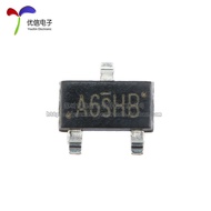 Patch SI2306 A6SHB SOT-23 MOS Tube N Channel Field Effect Tube 3A