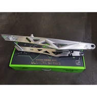 AJI RACING Y15/Y16ZR LC4/5S RS/RSX150 ULTI-CNC RACING SWING ARM (NEW VISION)