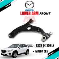 MAZDA LOWER ARM FRONT MAZDA CX5 ( KD35-34-350 LH & KD35-34-300 RH )