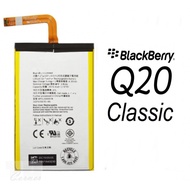 Blackberry BPCLS00001B Battery for Blackberry Q20 Clasic - Original
