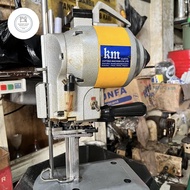 MESIN POTONG KM MACK
