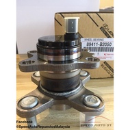 89411-B2050/42410-B6040 MWB-3053 AXIA BEZZA ALL MODEL & MYVI 2ND GEN LAGI BEST MYVI NEWEST (2018) AB