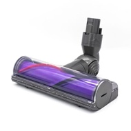 vacuum cleaner's direct-drive floor brush head compatible with Dyson V10 slim/sv18/V12 slim sv20 acc