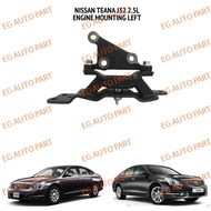 (PREMIUM QUALITY) ENGINE MOUNTING LEFT NISSAN TEANA J32 2.5