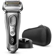 BRAUN Series 9 9345S Shaver (實店門市-平行進口-水貨)