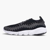 Nike Air Footscape Woven NM 黑灰 復刻2006