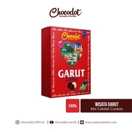 Cokelat Chocodot Edisi Wisata Garut (9x24pcs) Cookies