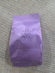 JUNG SAEM MOOL 氣墊粉底 SPF50+
