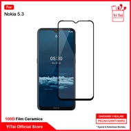 YITAI - Ceramic Clear Bening Nokia 5.3 Nokia G10 Nokia G20