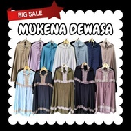 PRAYER CLOTHES FOR ADULTS, TEENS, AND CHILDREN | EL JANNAH VEIGA DALANOVA LATISZA LAFIYA