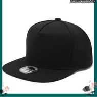 New Era 9FORTY A-Frame Essential Logo Black Snapback Cap