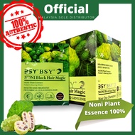 Bsy noni black hair magic 100 %original. and genuine or your money back. New stock arrived
