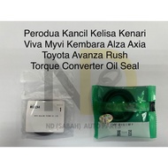 PERODUA KANCIL / KELISA / KENARI / VIVA / MYVI / KEMBARA / ALZA / AXIA / AVANZA RUSH AUTO TORQUE CON