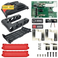 21700 Li-Ion Battery Case forLomvum Zhipu Hongsong Jingmi 5 Hole 21700 Li-Ion Battery Case Box Lithi