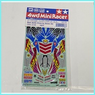 ◕ ➣ ♜ Tamiya 15138 Beak Spider Dress Up Sticker