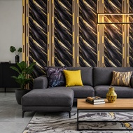 Panel Wall Paper ELEGAN 7m to/d 8m x 45cm
