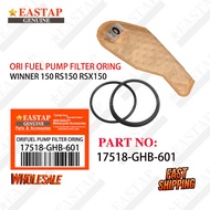 (17518-GHB-601) Fuel Pump Filter WINNER150 /RS150 /RSX 150 PETRO FILTER ORING O-RING OIL SEAL