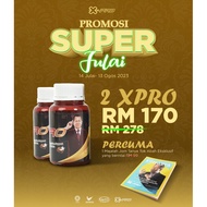 EXCEL PRO MINDA CERDAS EXCEL PRO ORIGINAL Hq Dato Dr Haji Mohd Fadzilah Kamsah