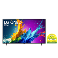 (Bulky) LG 65QNED80TSA.ATC 4K QNED SMART TV(65inch)(Energy Efficiency Class 4)