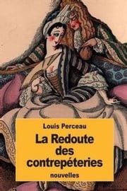 La Redoute des contrepéteries Louis Perceau