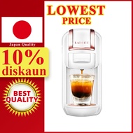 🎁LAHOME Multiple Capsule Coffee Maker Machine 6 in 1 Espresso Nespresso Dolce Gusto Coffee Ground K-Cup Rich Crema 20Bar