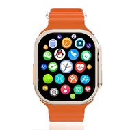 Brand New Multifunctional Ultra Smart Watch S10 Huaqiang North s9ultra2 Call Sports Pedometer Watch