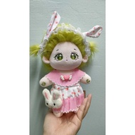 20 CM COTTON DOLL CLOTH/20CM 棉花娃娃衣服