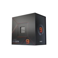 DESKTOP PROCESSOR (CPU) AMD Ryzen 9 7900X 100-100000589WOF - Base on Product