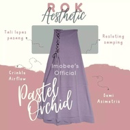 ROK AESTHETIC SIMPUL / ROK SERUT KOREA