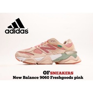New Balance 9060 Freshgoods Shoes
