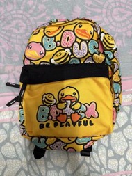 B. Duck背包
