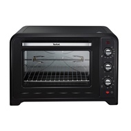 TEFAL เตาอบเล็กแมนนวล OF4958 60 ลิตร จัดส่งโดย HomePro