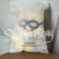 Skzoo plush mini 10cm pilot bbokari felix new skz stray kids toy plushie doll wolfchan leebit dwaekk