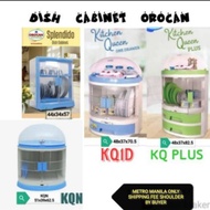 dish cabinet orocan dish cabinet 【on hand】 orocan kitchen queen plus splendido dish cabinet (metr