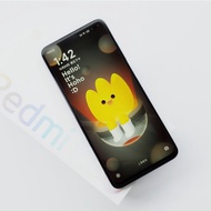 ซิลิโคนเคสโทรศัพท์บางเฉียบแบบเต็มจอแบบใสสำหรับ Redmi K30 pro K20 pro ดีไซน์เรียบหรูแบบมีสไตล์