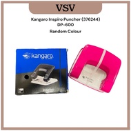 Kangaro DP-600 Paper Punch Puncher