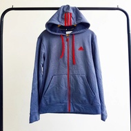 Hodie Adidas Abu