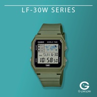 LF-30W-3AV / LF-30W-3A / LF-30W DIGITAL SPORTS WATCH 100% ORIGINAL