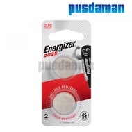 Energizer 3V Lithium Battery - CR2025
