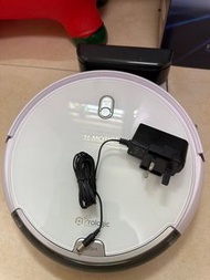 自動吸塵機