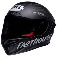 Bell Race Star DLX Flex Fasthouse Street Punk Full Face Helmet (Original 100%)