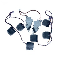 Compatible with For Roborock S6 T6 S6 Maxv S60 S65 S61 S65 Maxv T60 T61 T65 Robot Vacuum Cleaner ant