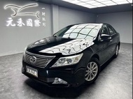 2013 Toyota Camry 2.0 E版 汽油 尊爵黑