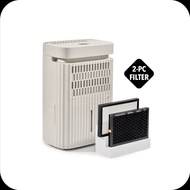 novita nd2+ | a4s | a5 | a11 | Air Purifier + Dehumidifier replacement filter pack