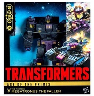 變形金剛Transformers Leader Megatronus Age of the Primes