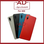 World Agent88 Backdoor For Samsung A02 - A022 - A022F