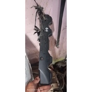 Civic fd R18 engine cover