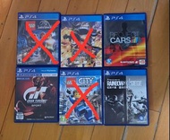 PS4 遊戲