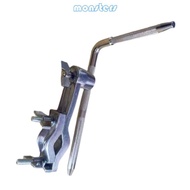 Mon Cowbell Stand Cowbell Mounting Bracket Cowbell Holder Cowbell Mounting Clamp Cowbell Mount Clip 